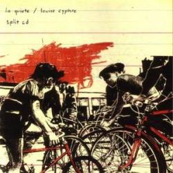 La Quiete : La Quiete - Louise Cyphre La Quiete : La Quiete - Louise Cyphre